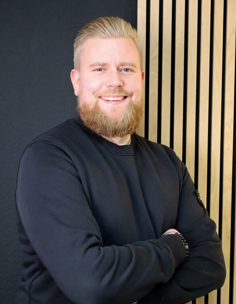 Rene Winter Geschäftsführer